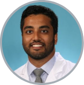 Arnab Majumder, MD