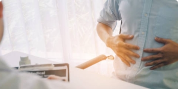 Hernia Symptoms