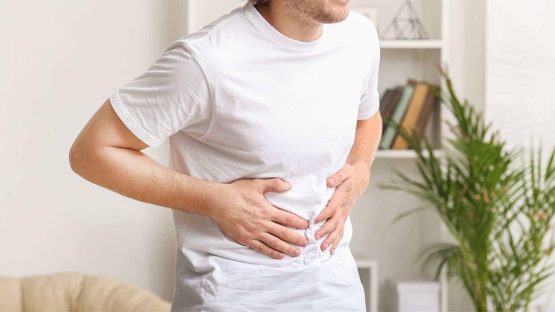 Hernia Symptoms