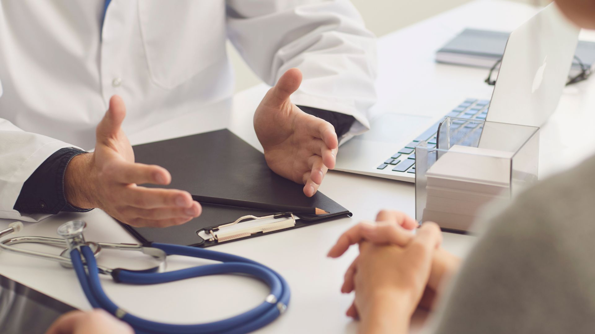 Hernia Symptoms